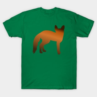 Little Fox T-Shirt